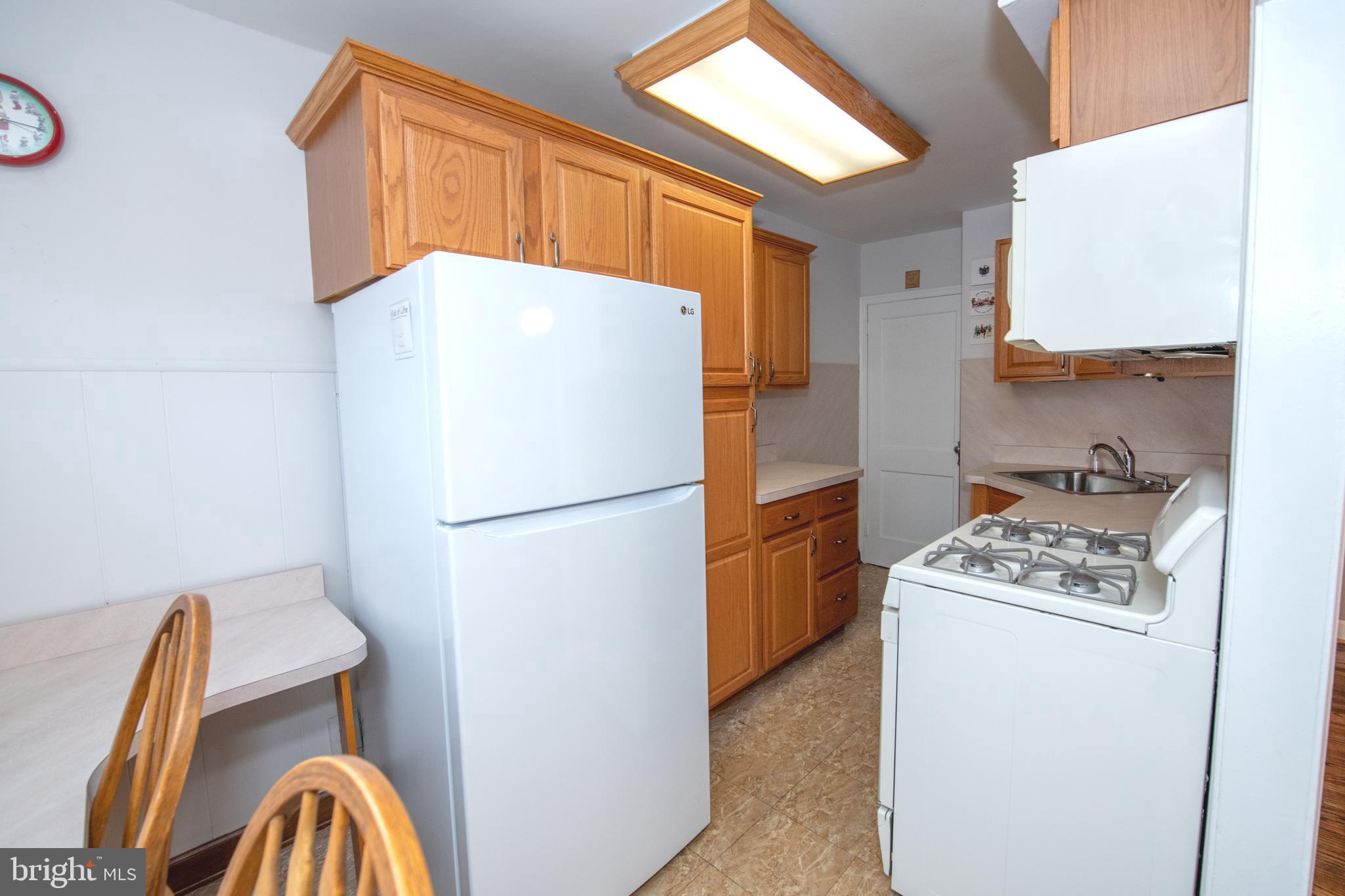 MAYFAIR (EAST) - Residential