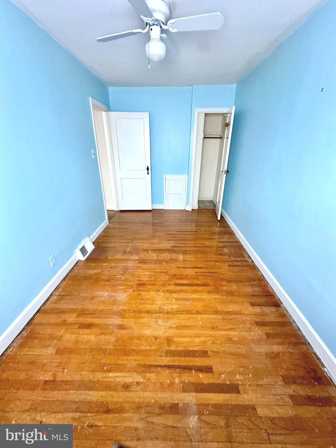 MAYFAIR (EAST) - Residential