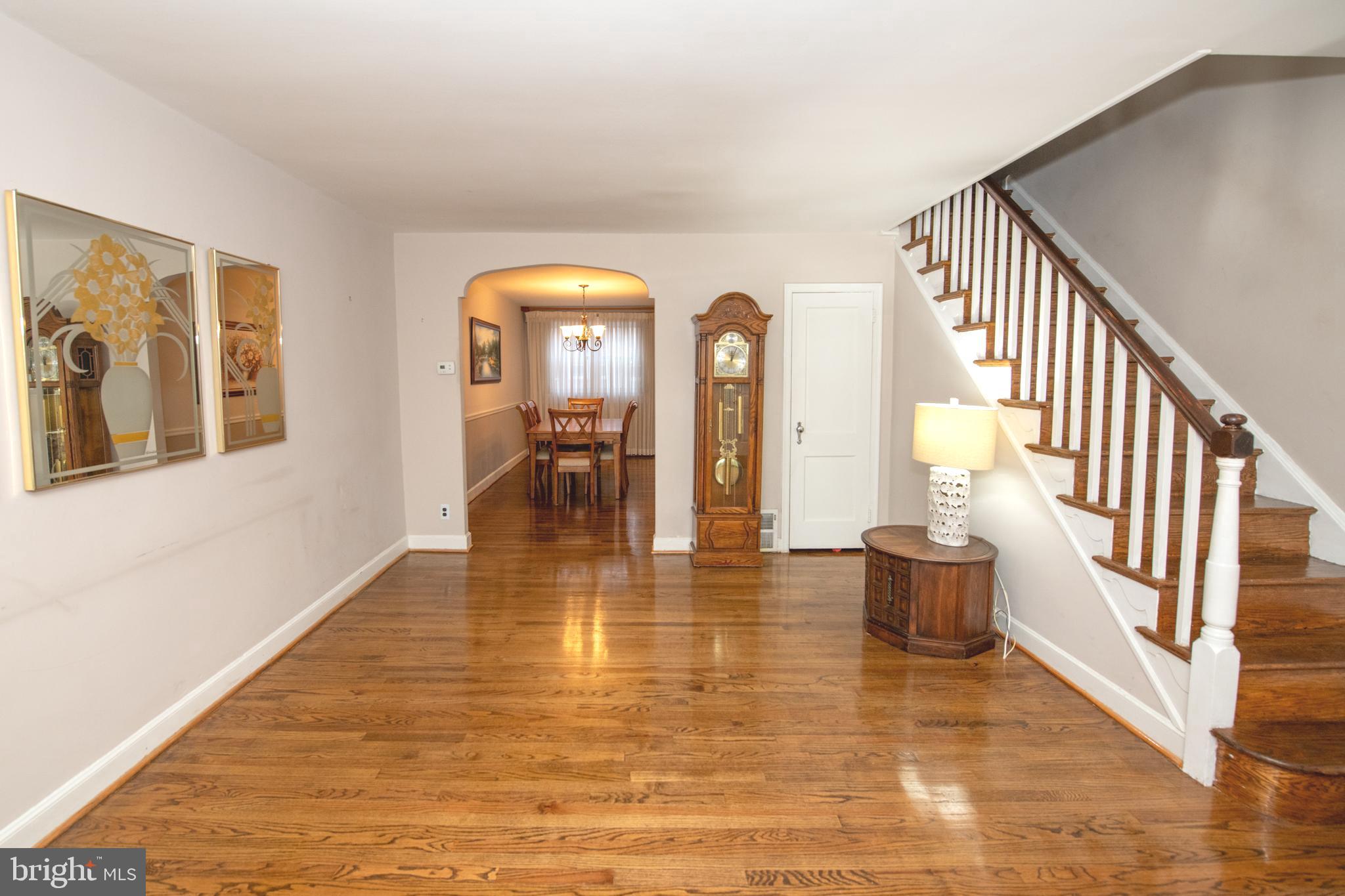 MAYFAIR (EAST) - Residential