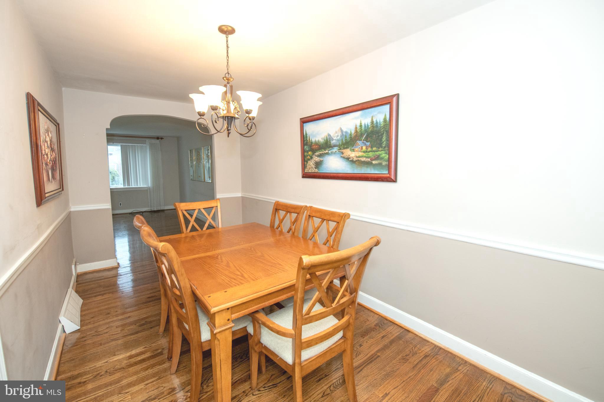 MAYFAIR (EAST) - Residential