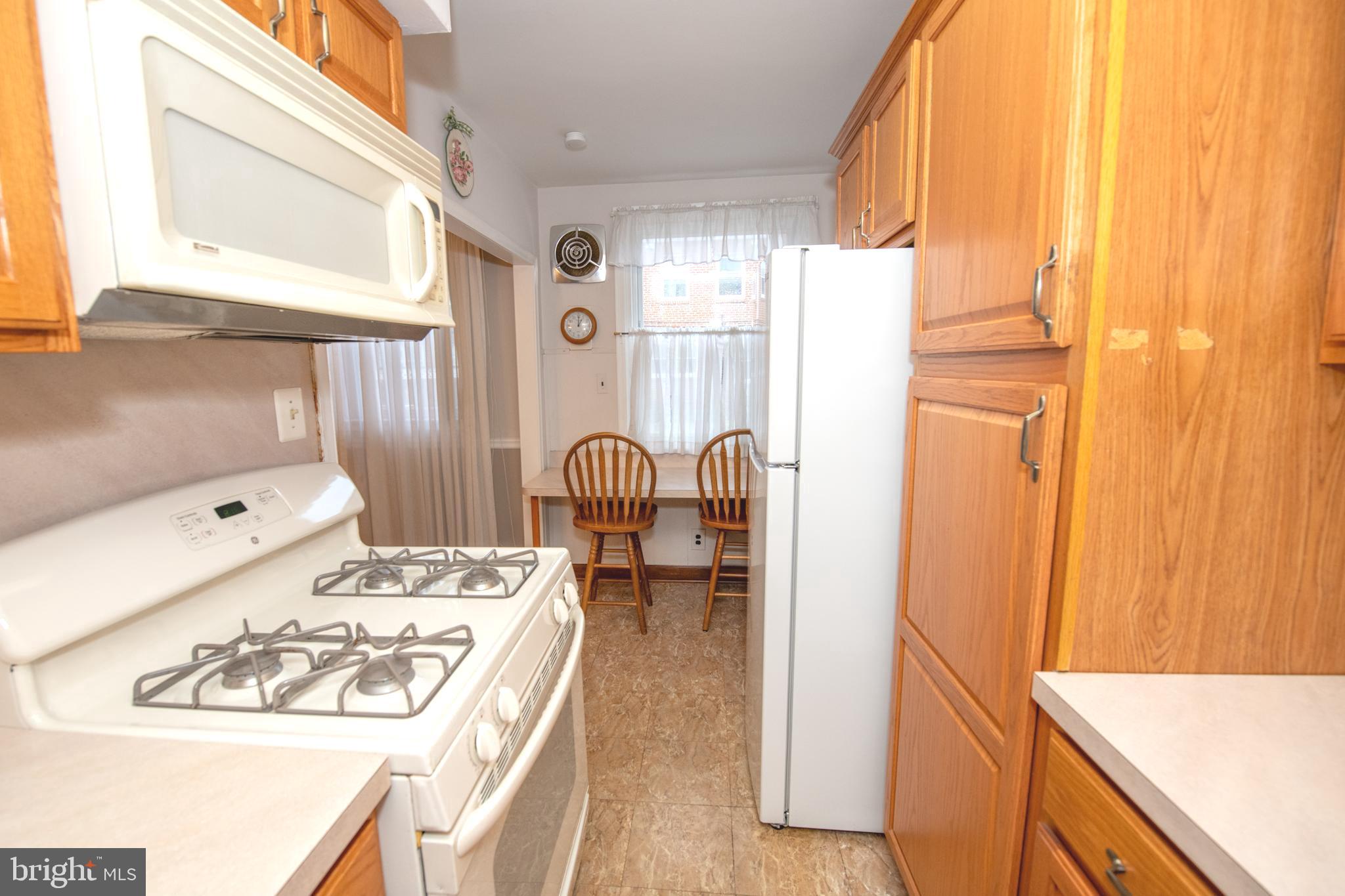 MAYFAIR (EAST) - Residential