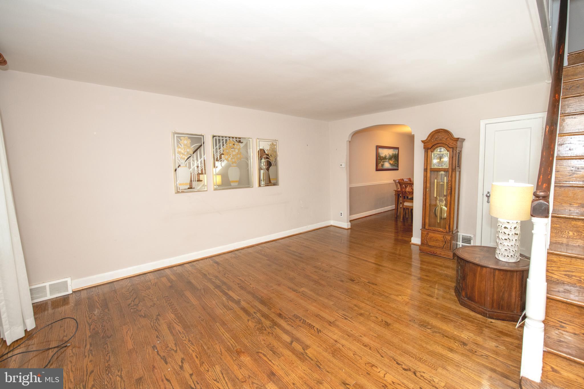 MAYFAIR (EAST) - Residential