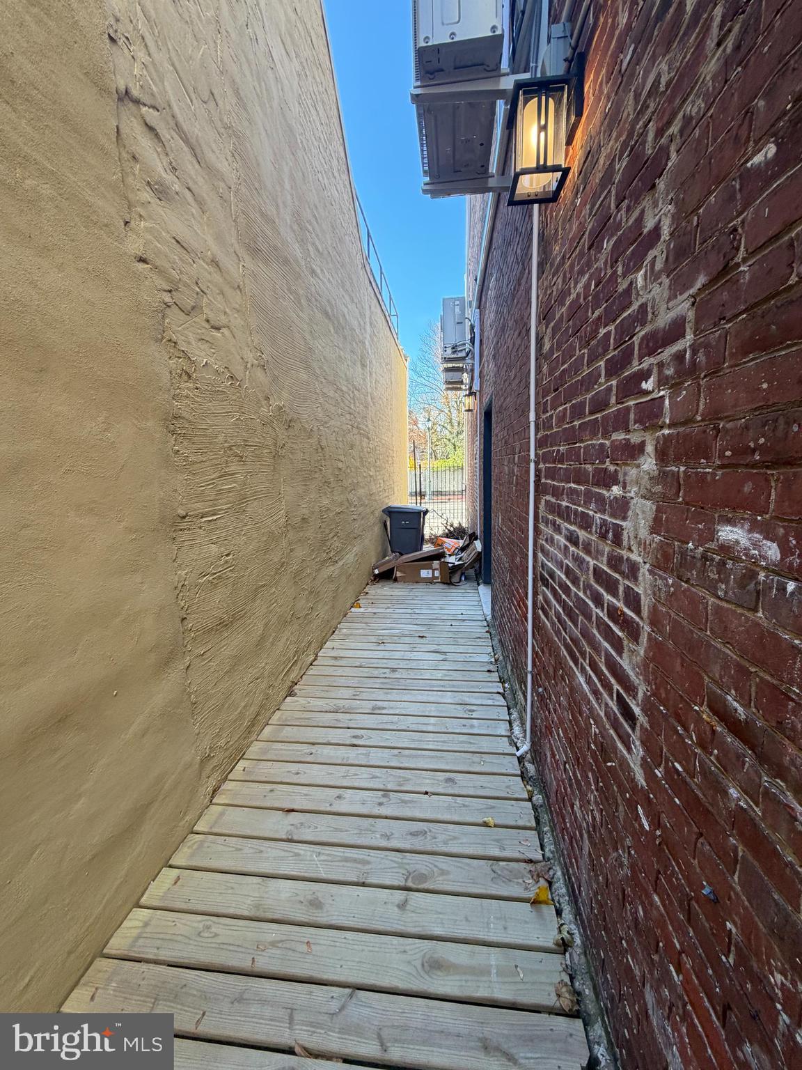 GERMANTOWN - Residential Lease