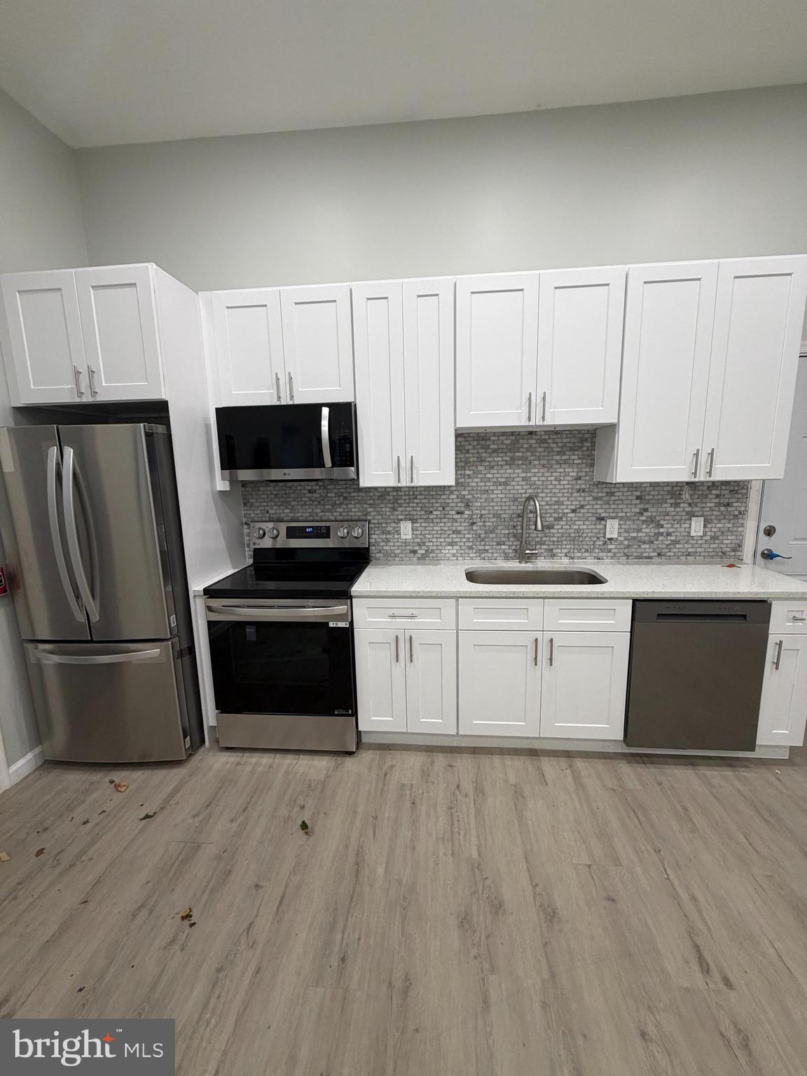 GERMANTOWN - Residential Lease