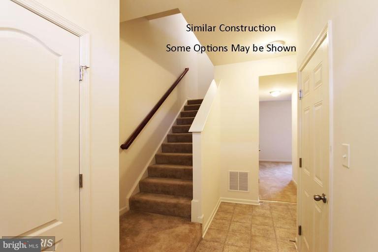 RIVERSIDE VILLAGES - Residential