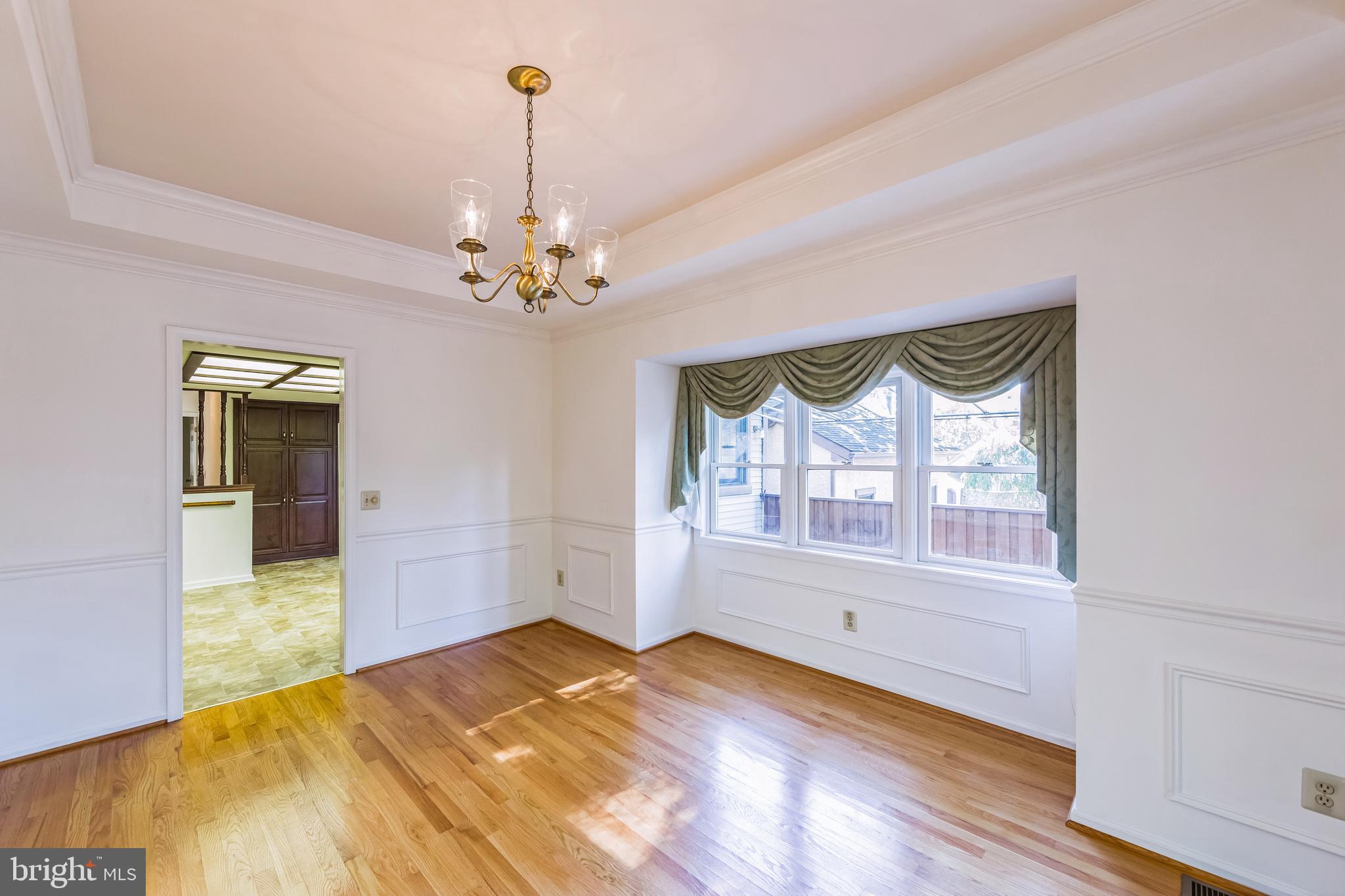 HERSHEYS MILL - Residential