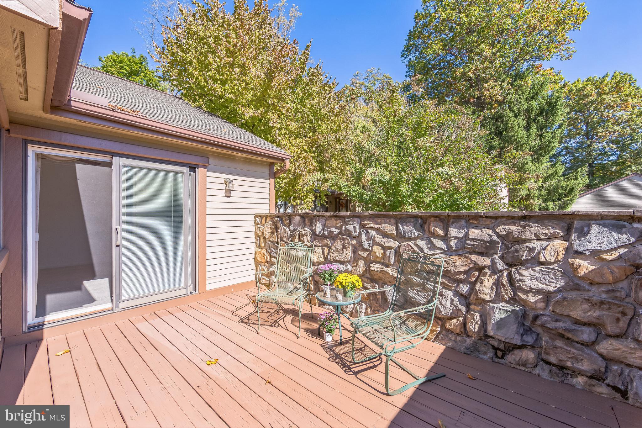 HERSHEYS MILL - Residential