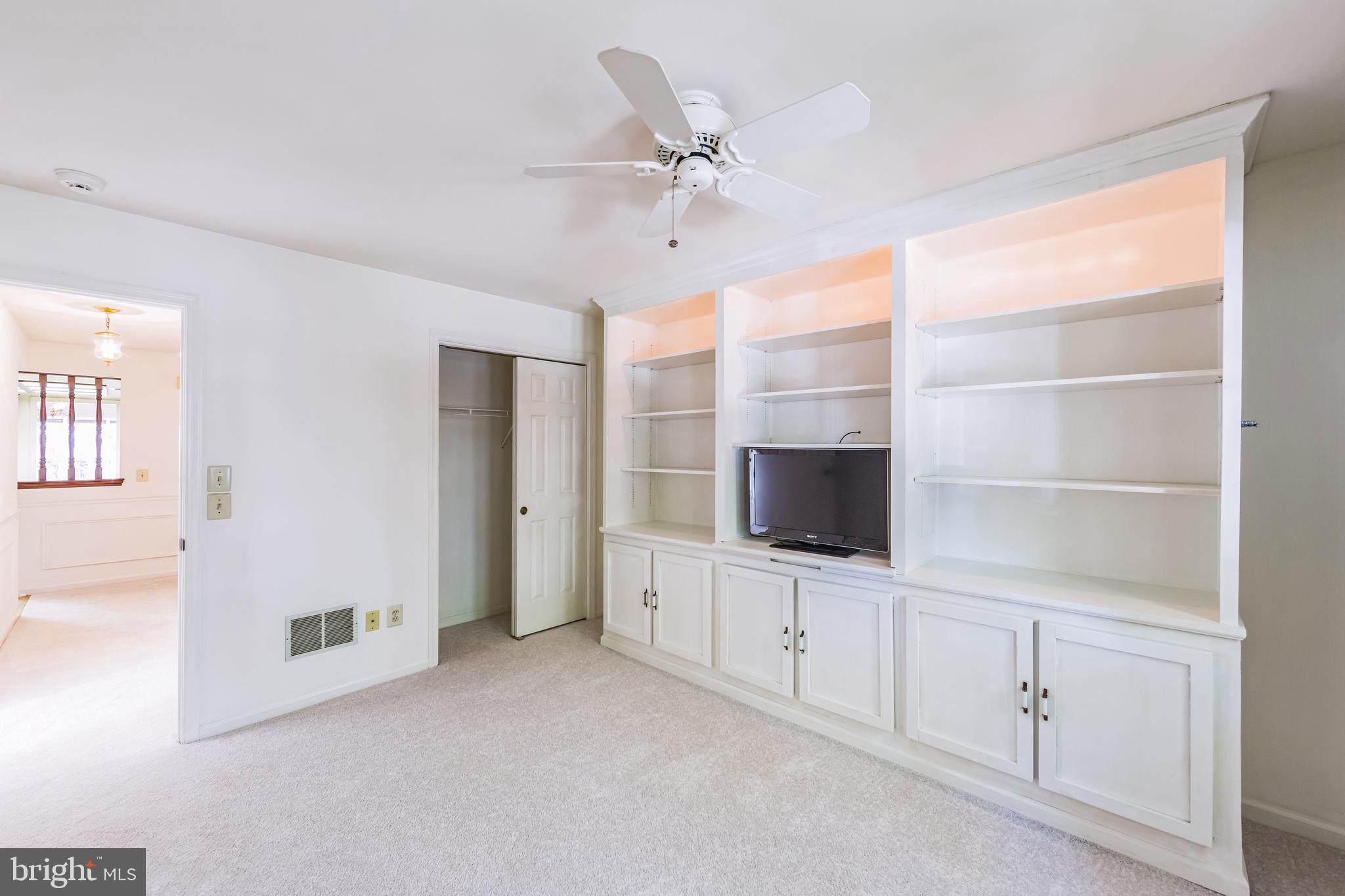 HERSHEYS MILL - Residential