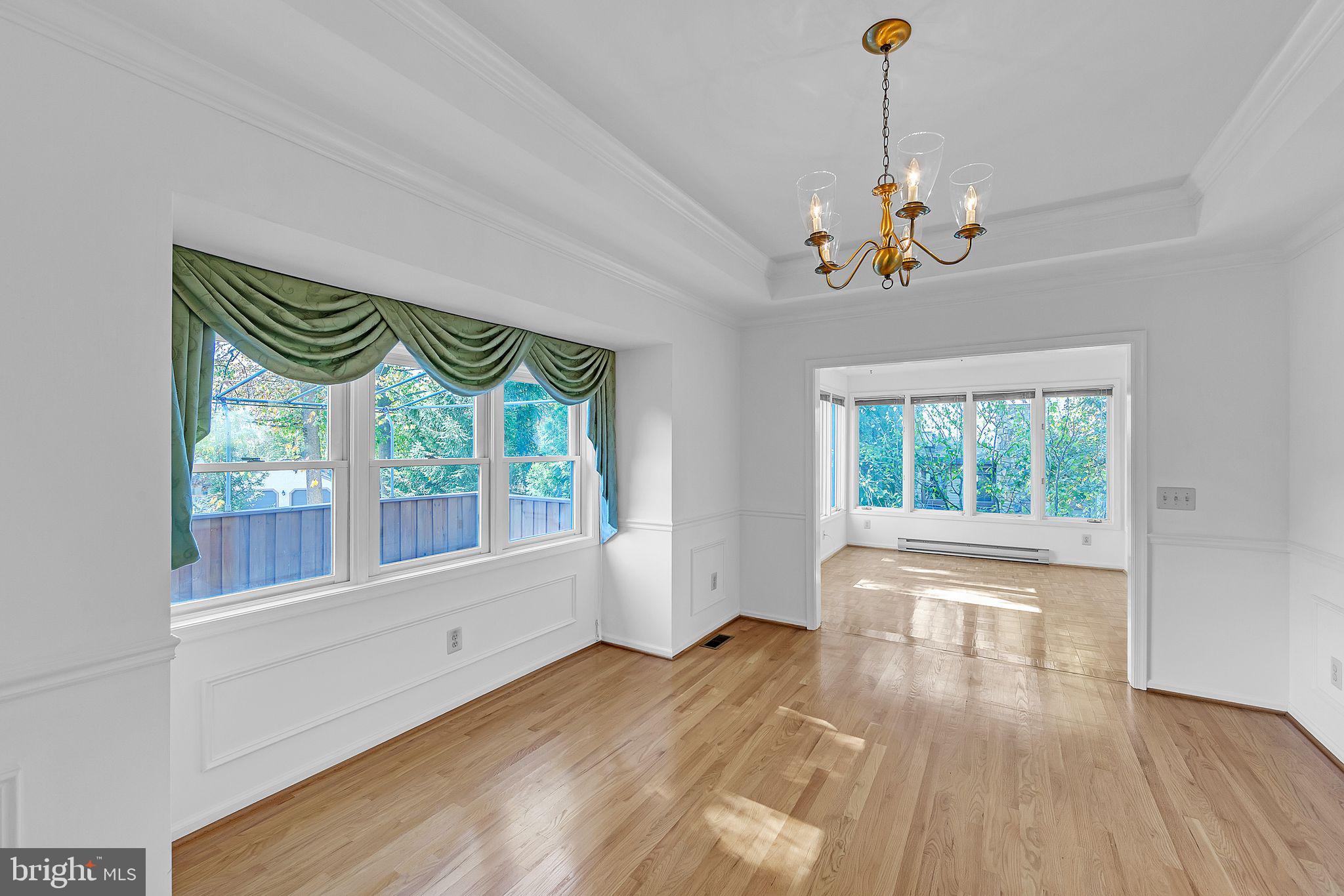 HERSHEYS MILL - Residential