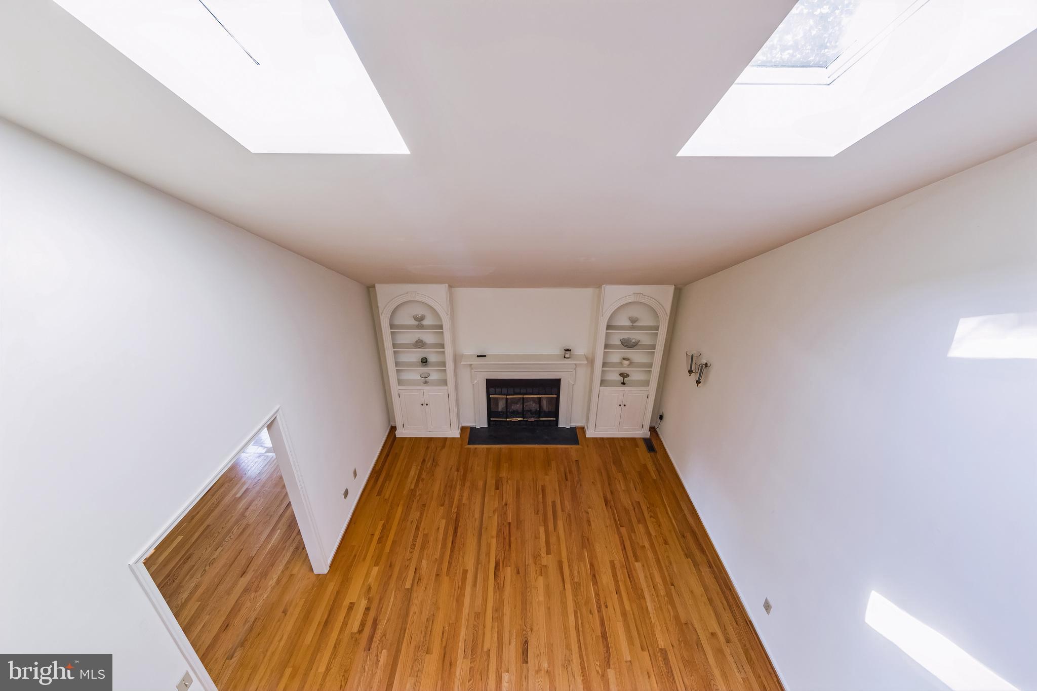 HERSHEYS MILL - Residential