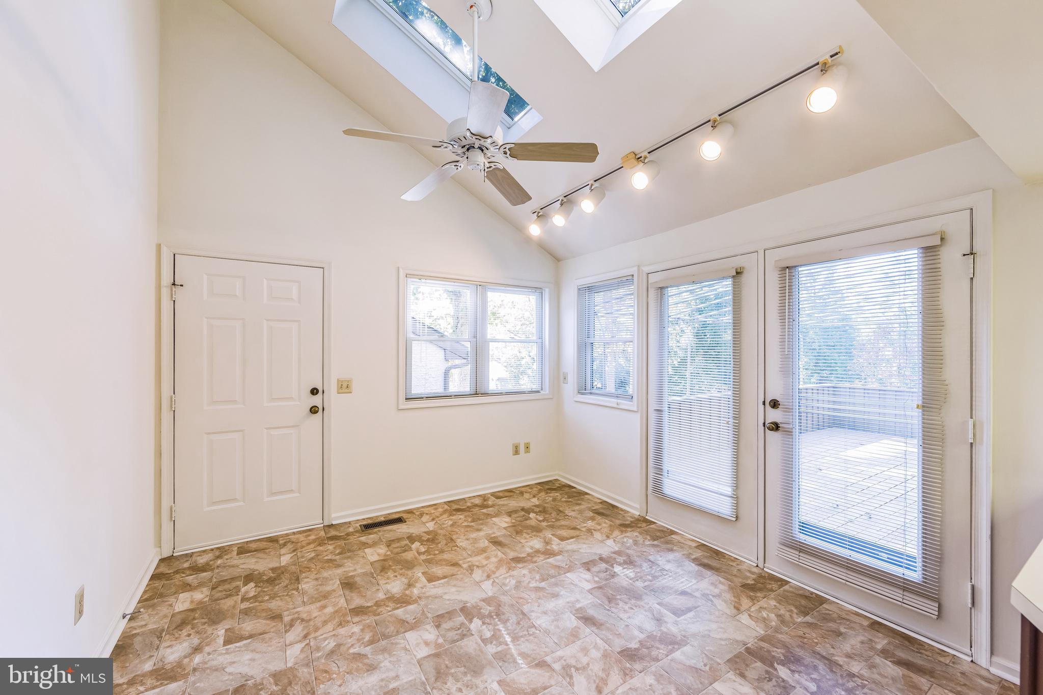 HERSHEYS MILL - Residential