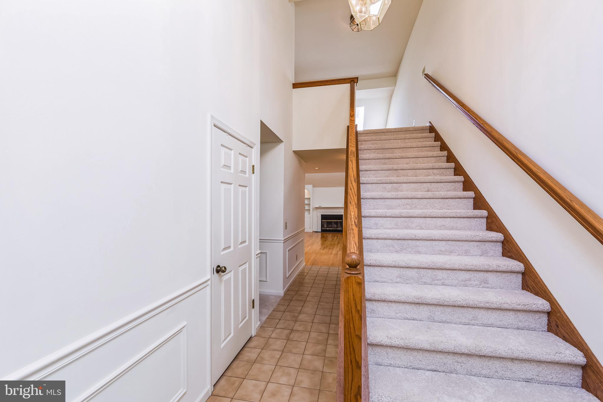 HERSHEYS MILL - Residential