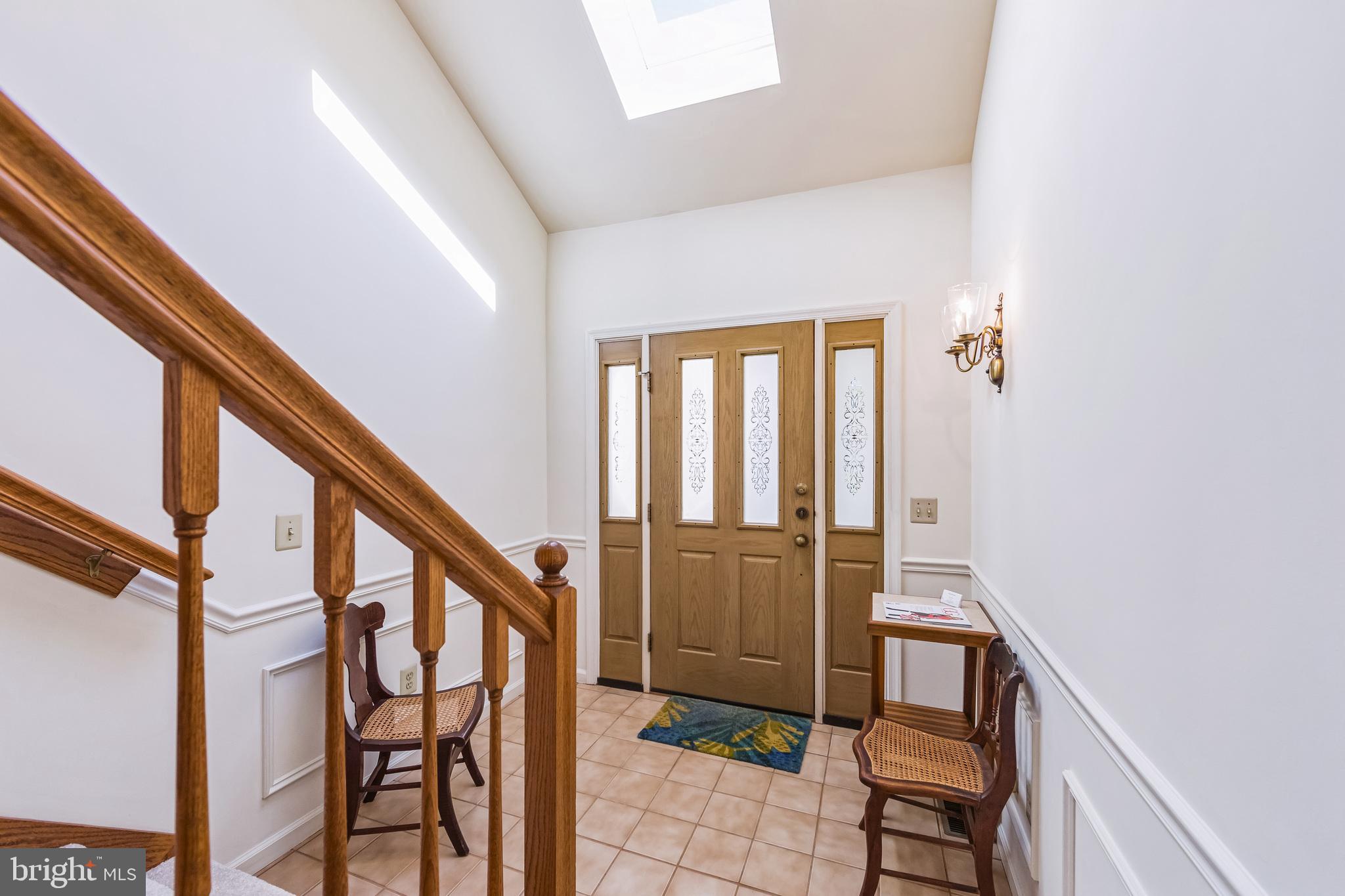 HERSHEYS MILL - Residential