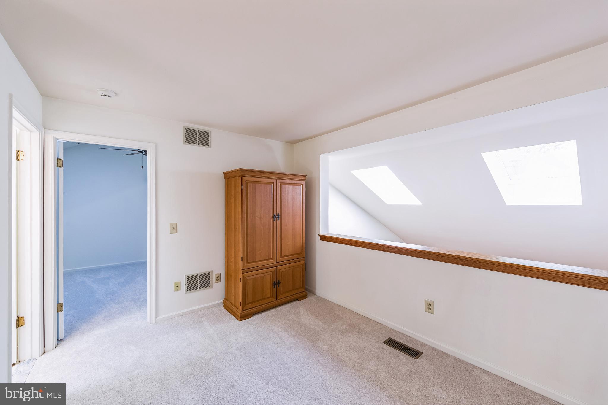 HERSHEYS MILL - Residential