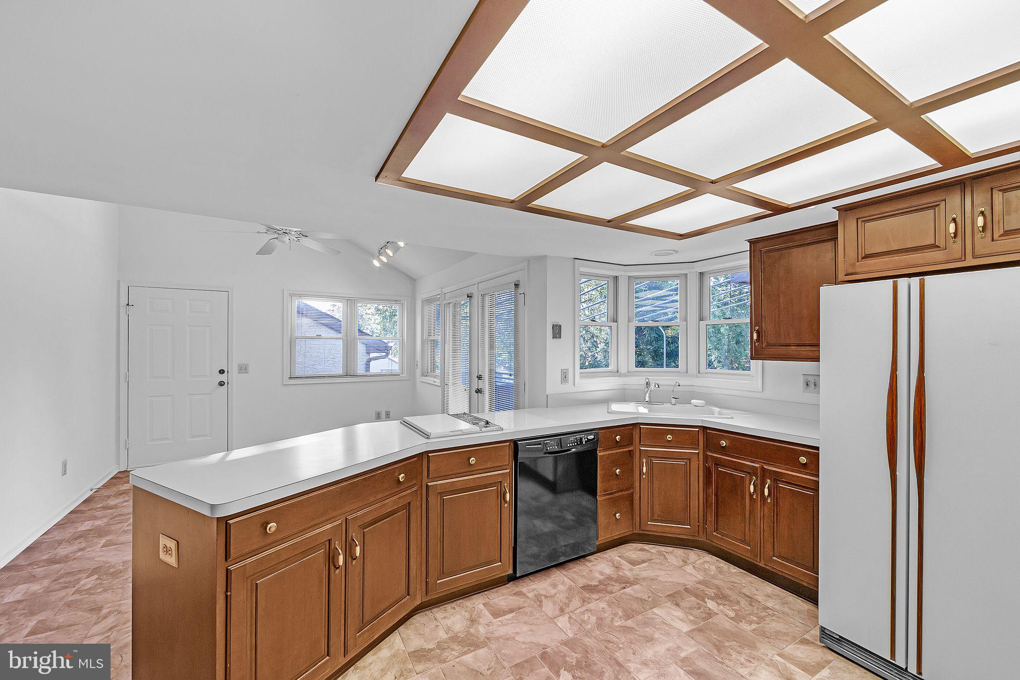 HERSHEYS MILL - Residential