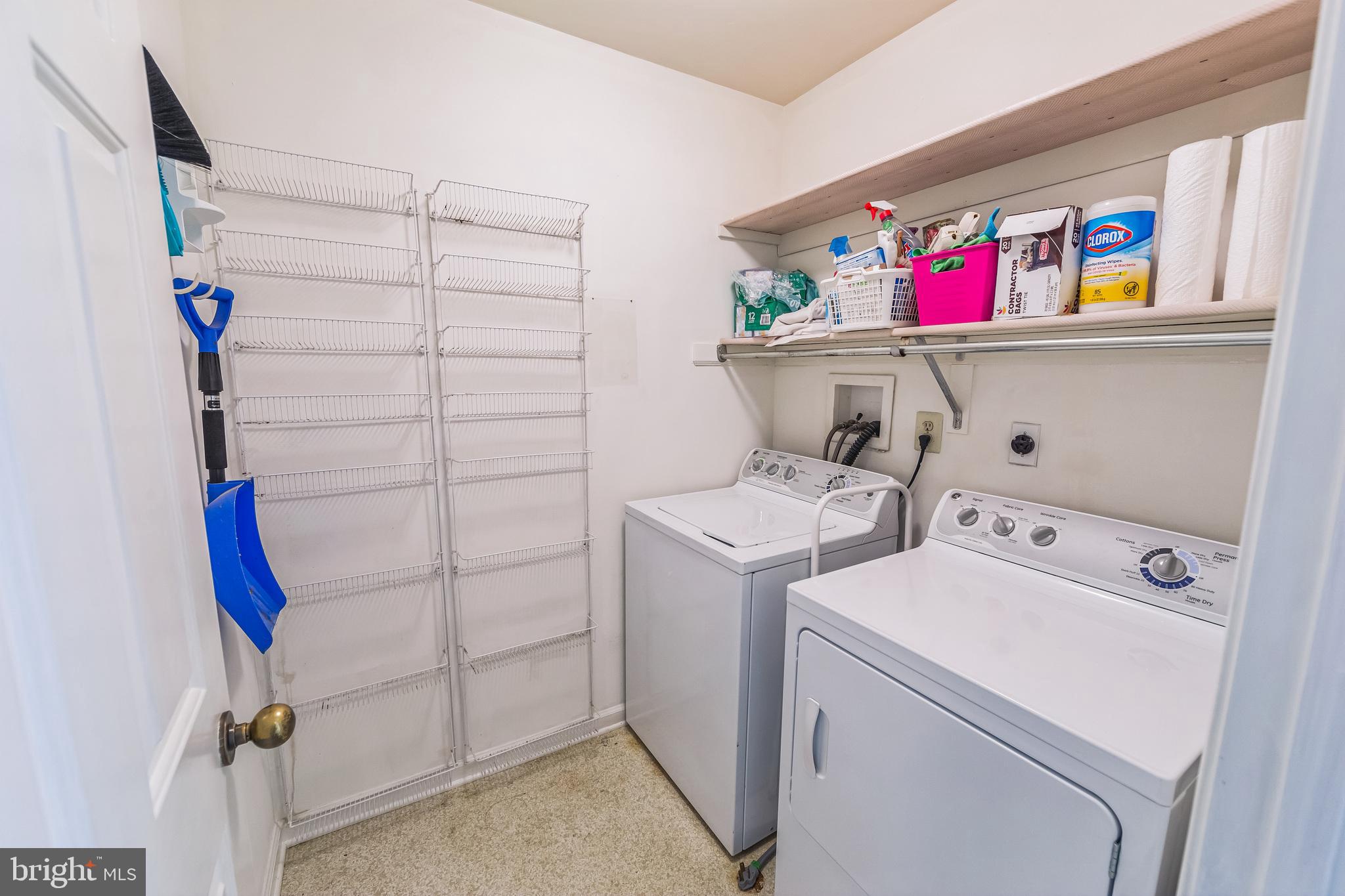 HERSHEYS MILL - Residential