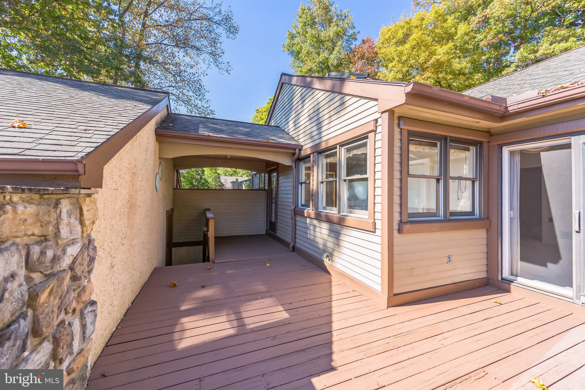 HERSHEYS MILL - Residential