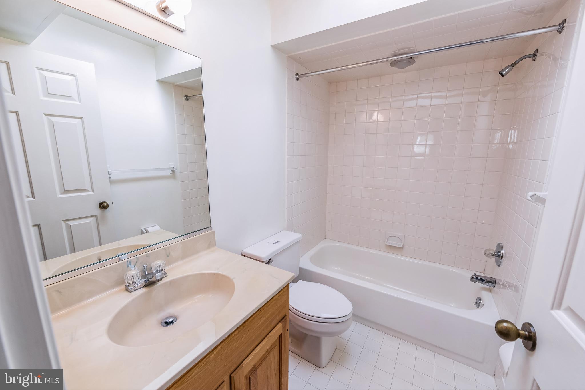 HERSHEYS MILL - Residential