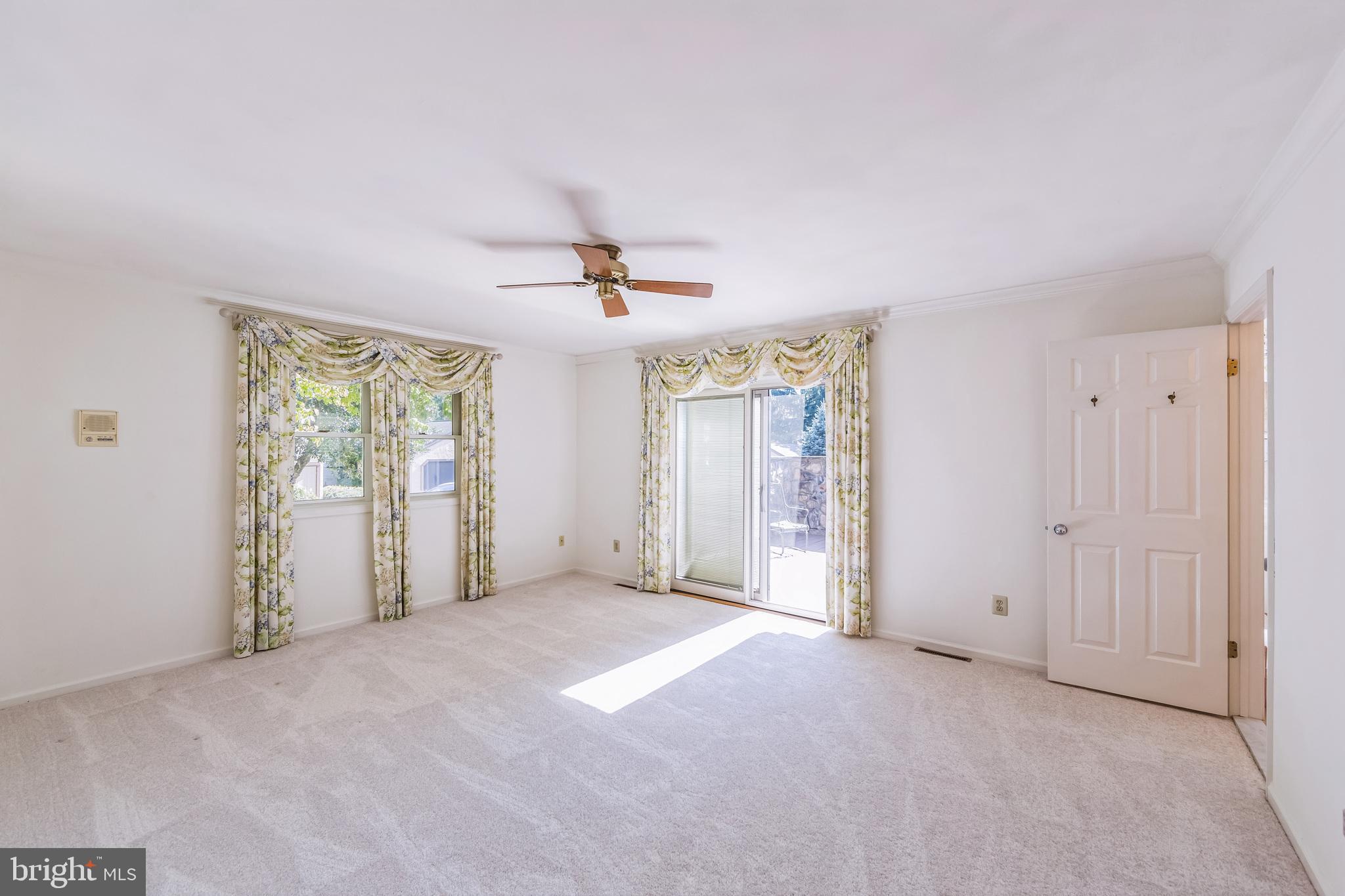 HERSHEYS MILL - Residential