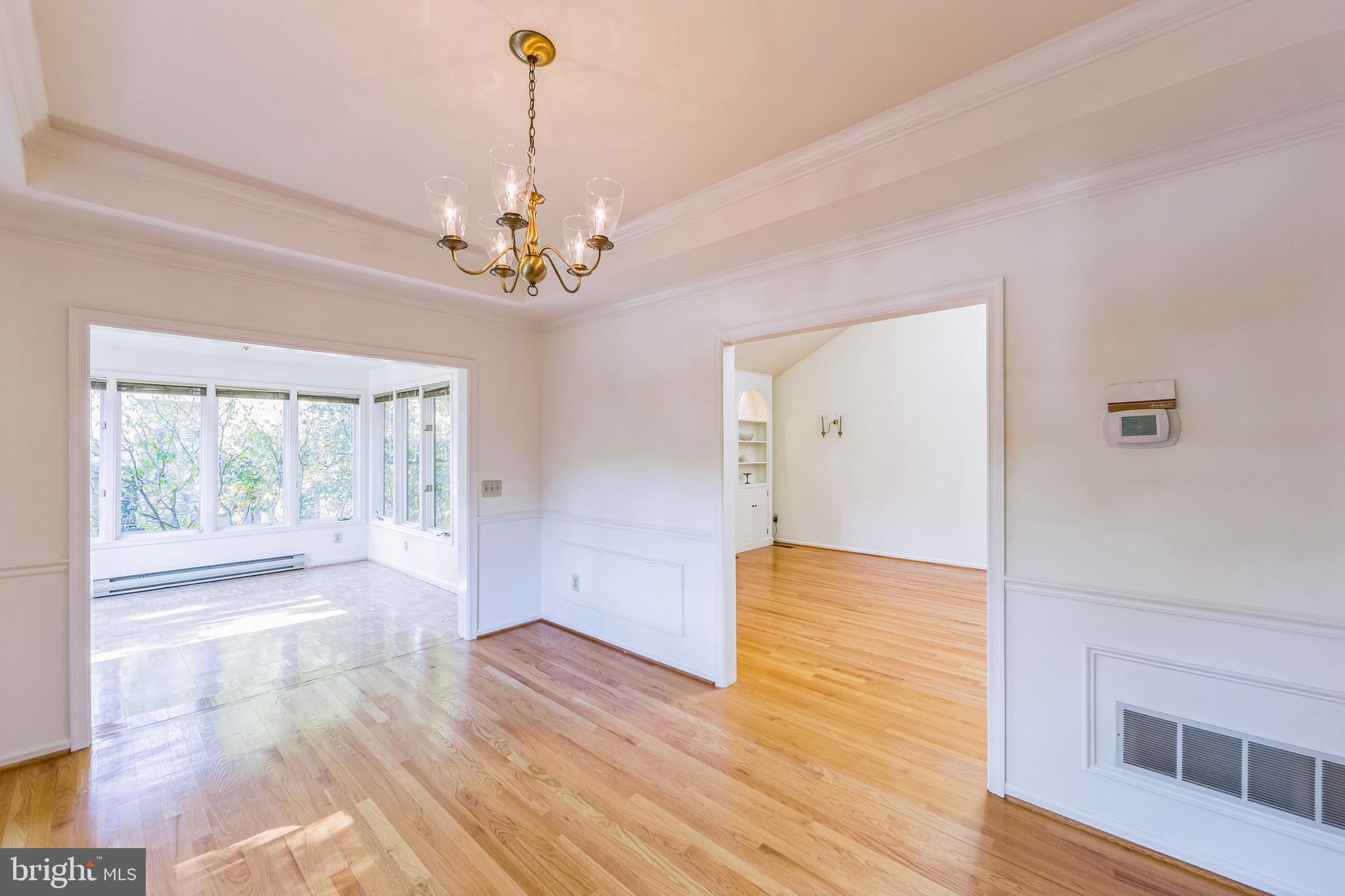 HERSHEYS MILL - Residential