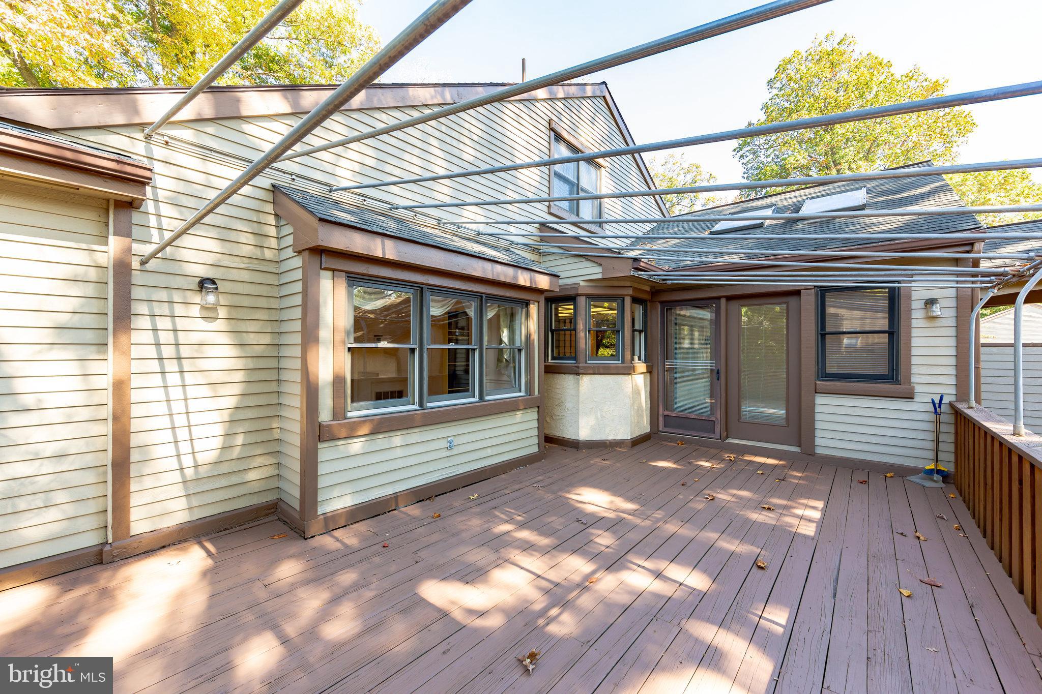 HERSHEYS MILL - Residential