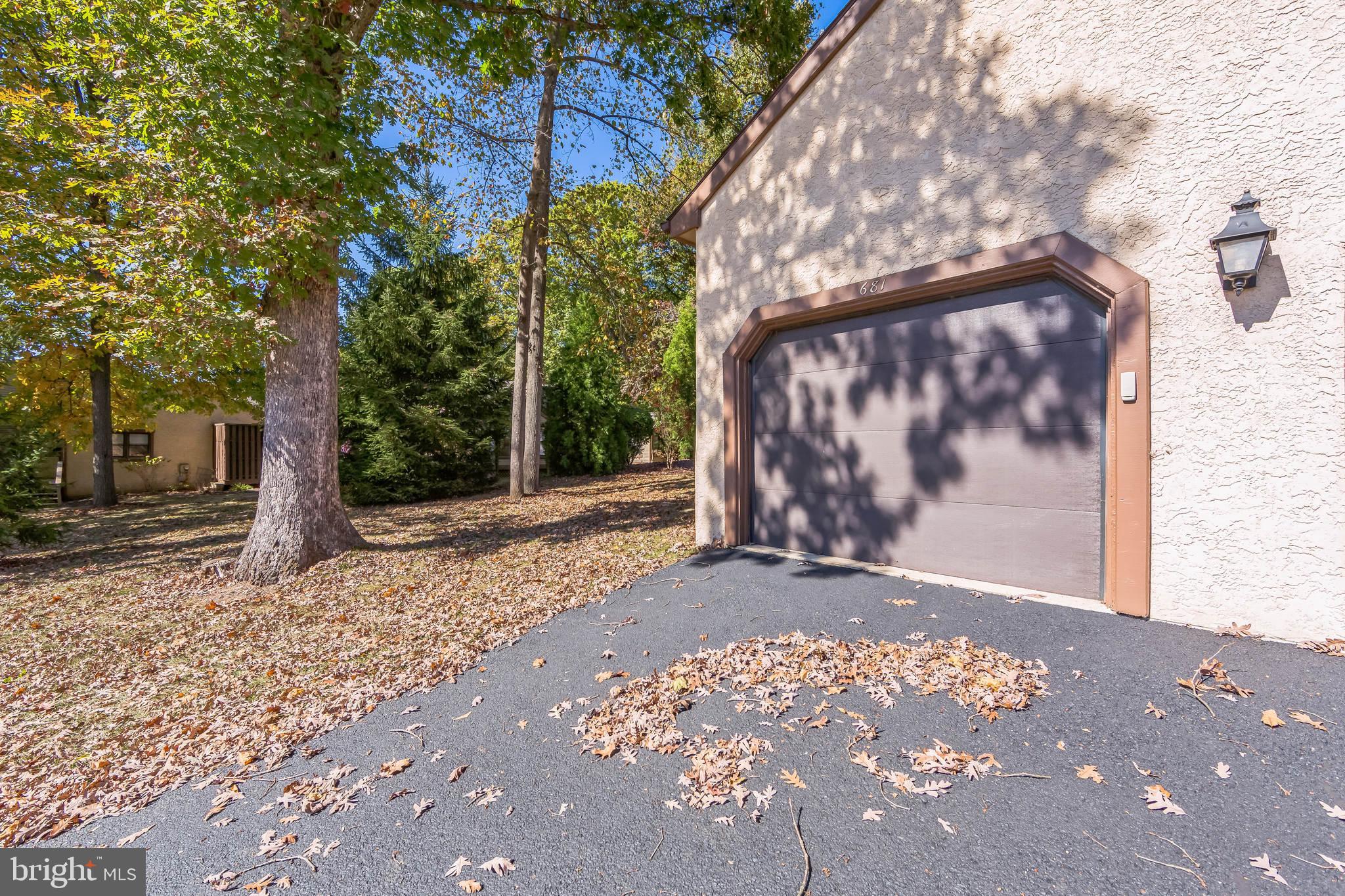 HERSHEYS MILL - Residential