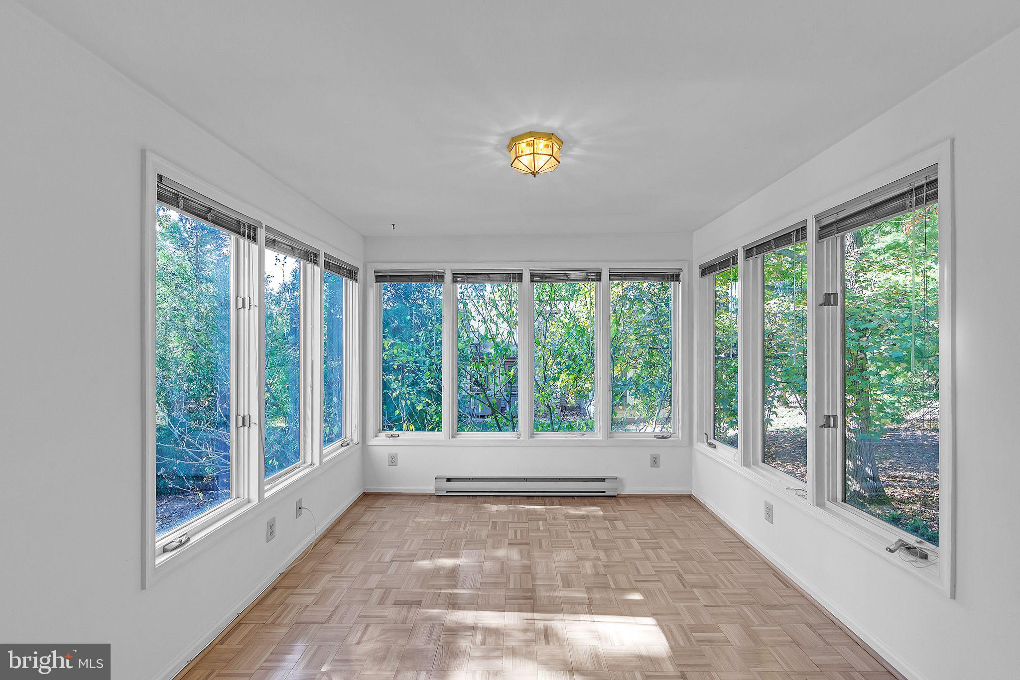 HERSHEYS MILL - Residential