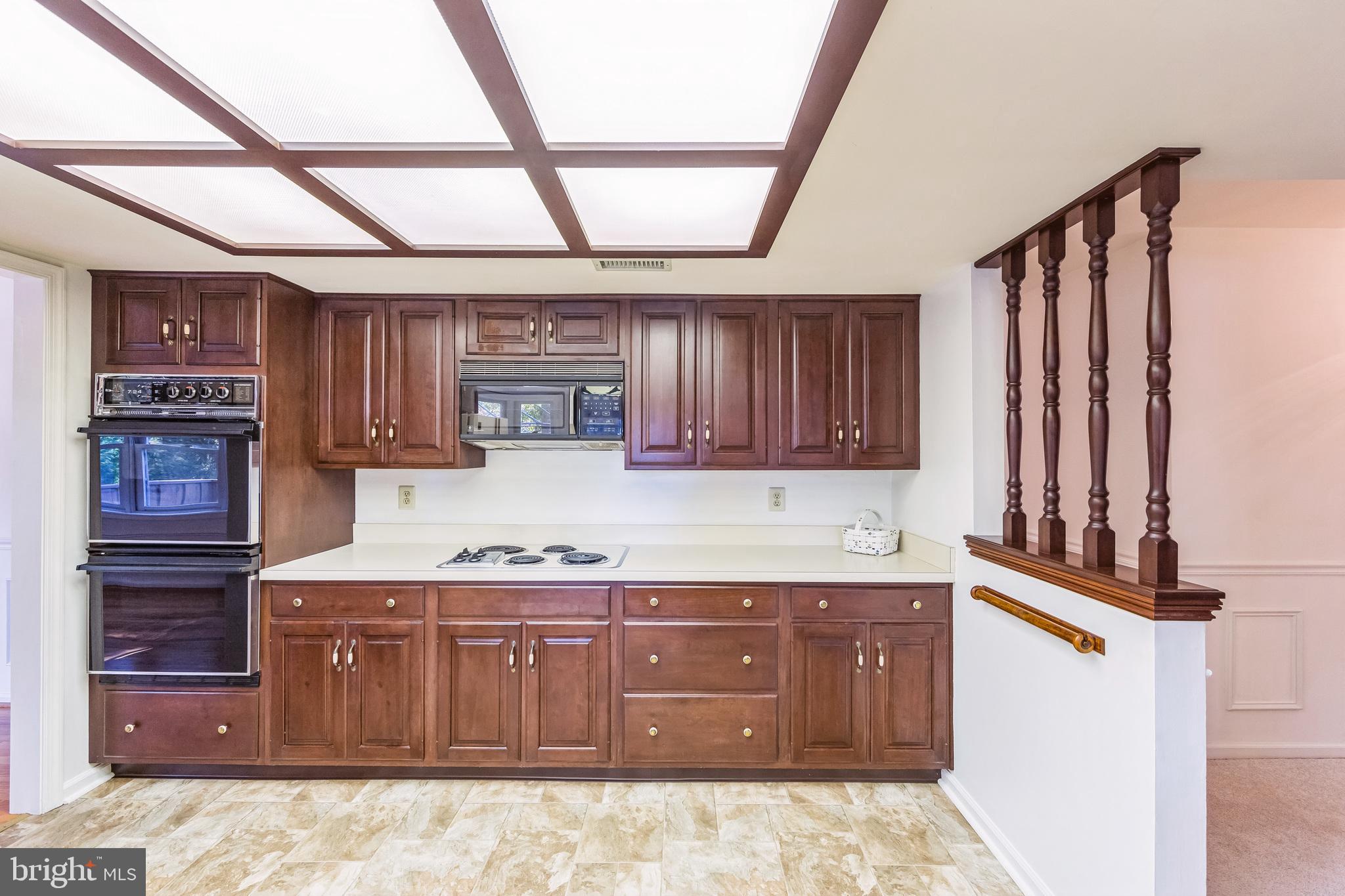 HERSHEYS MILL - Residential