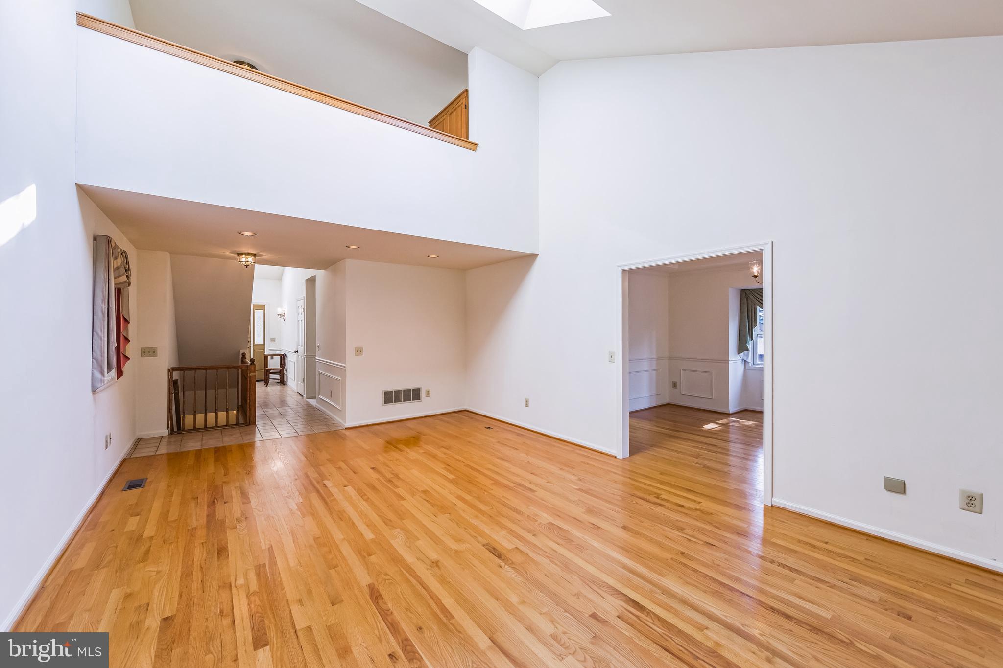 HERSHEYS MILL - Residential