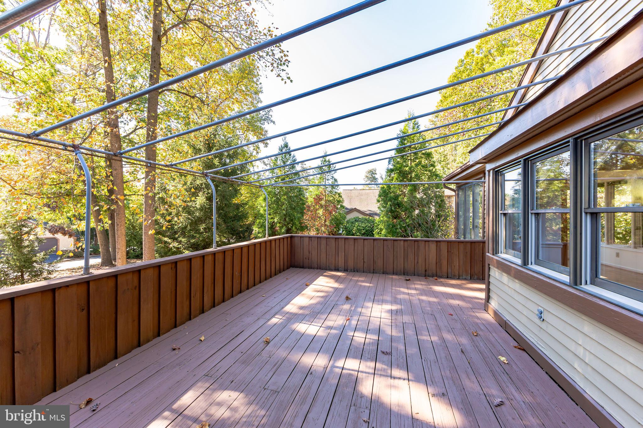 HERSHEYS MILL - Residential