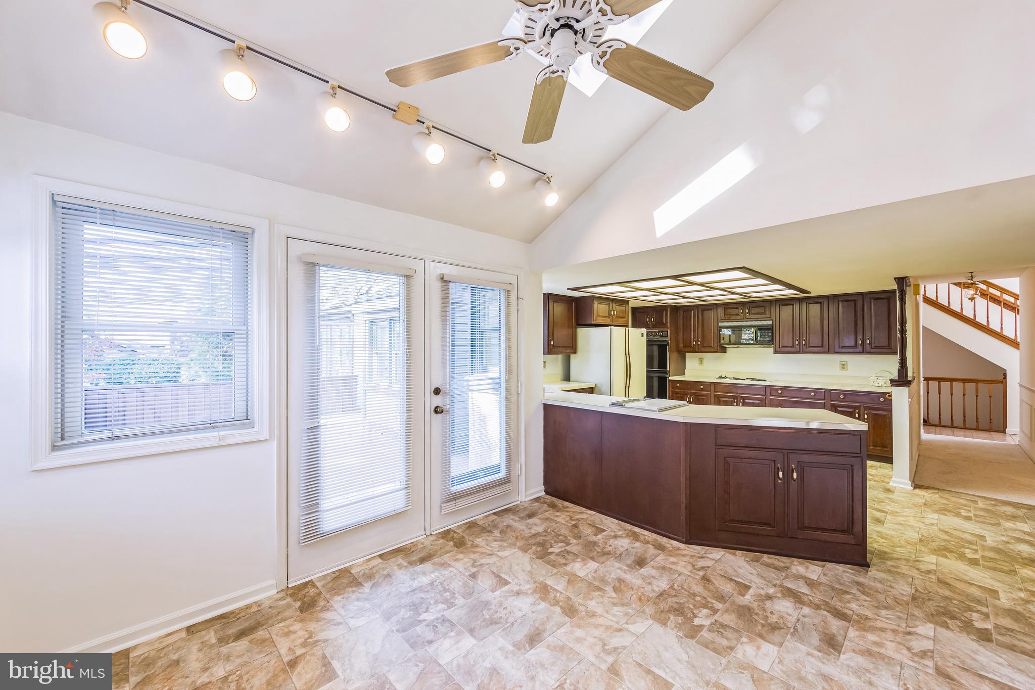 HERSHEYS MILL - Residential