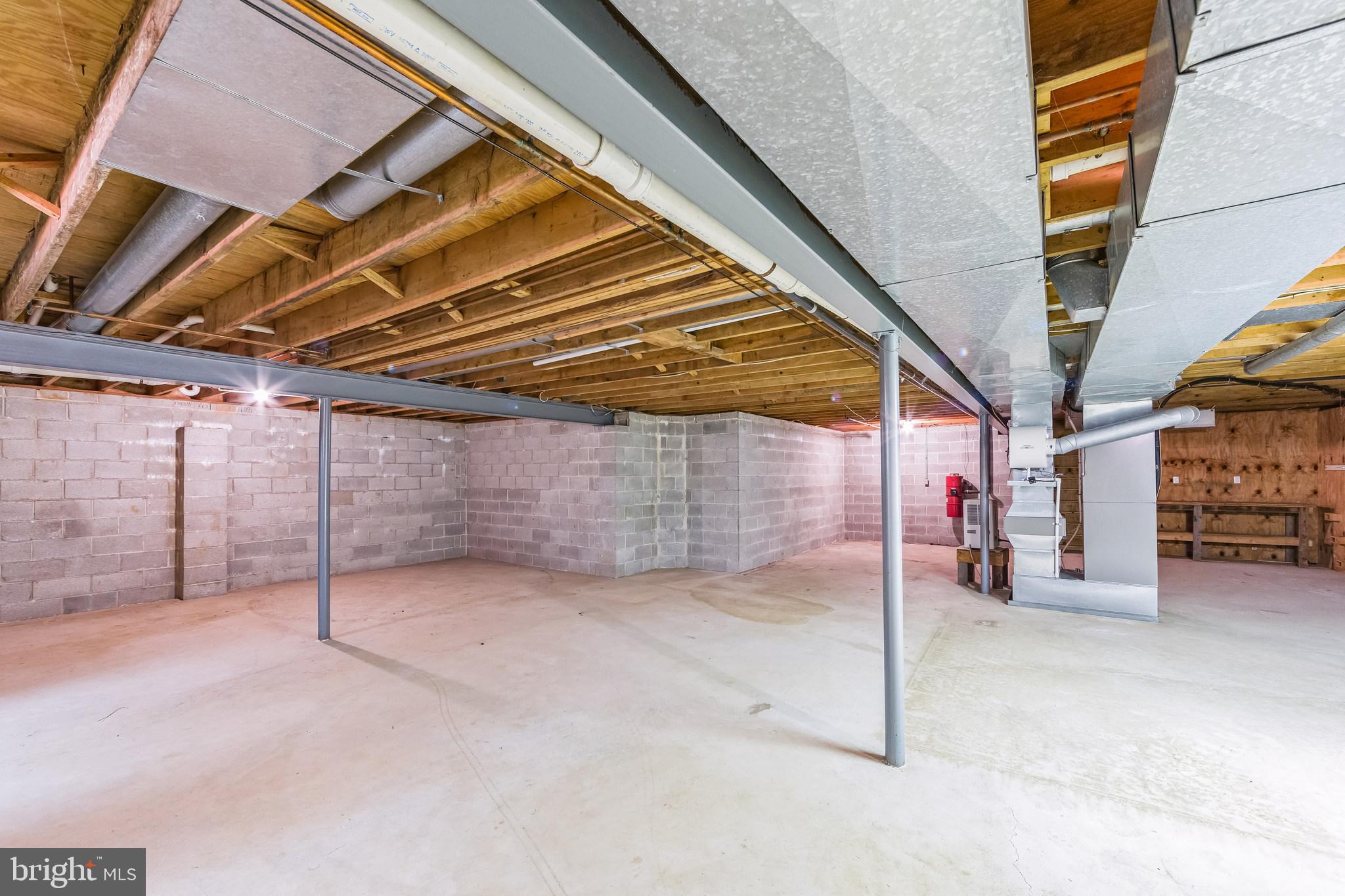 HERSHEYS MILL - Residential