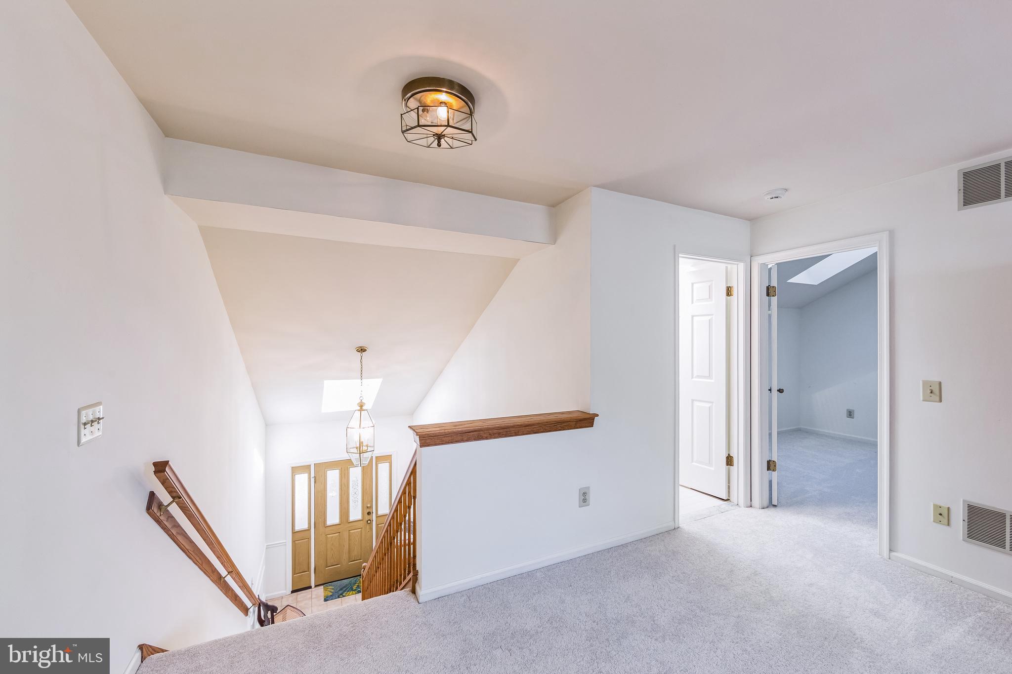 HERSHEYS MILL - Residential