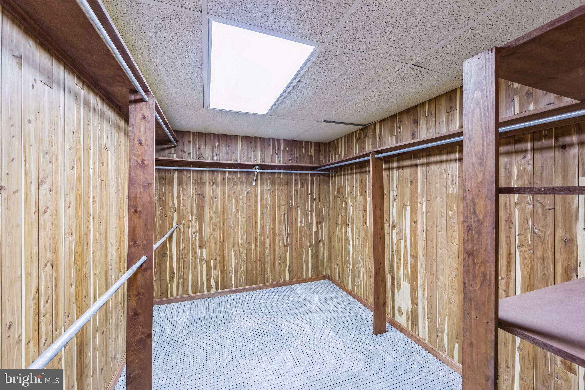 HERSHEYS MILL - Residential