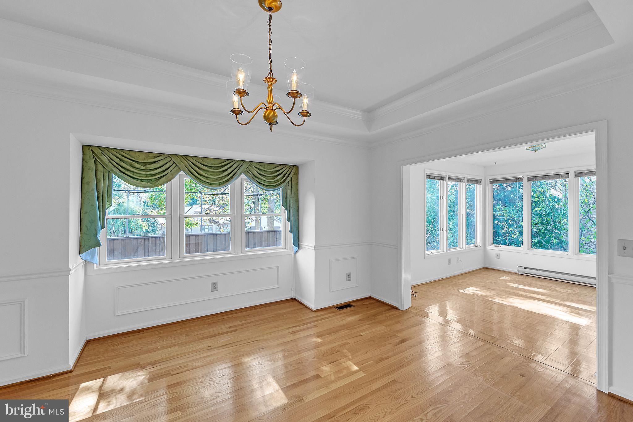 HERSHEYS MILL - Residential