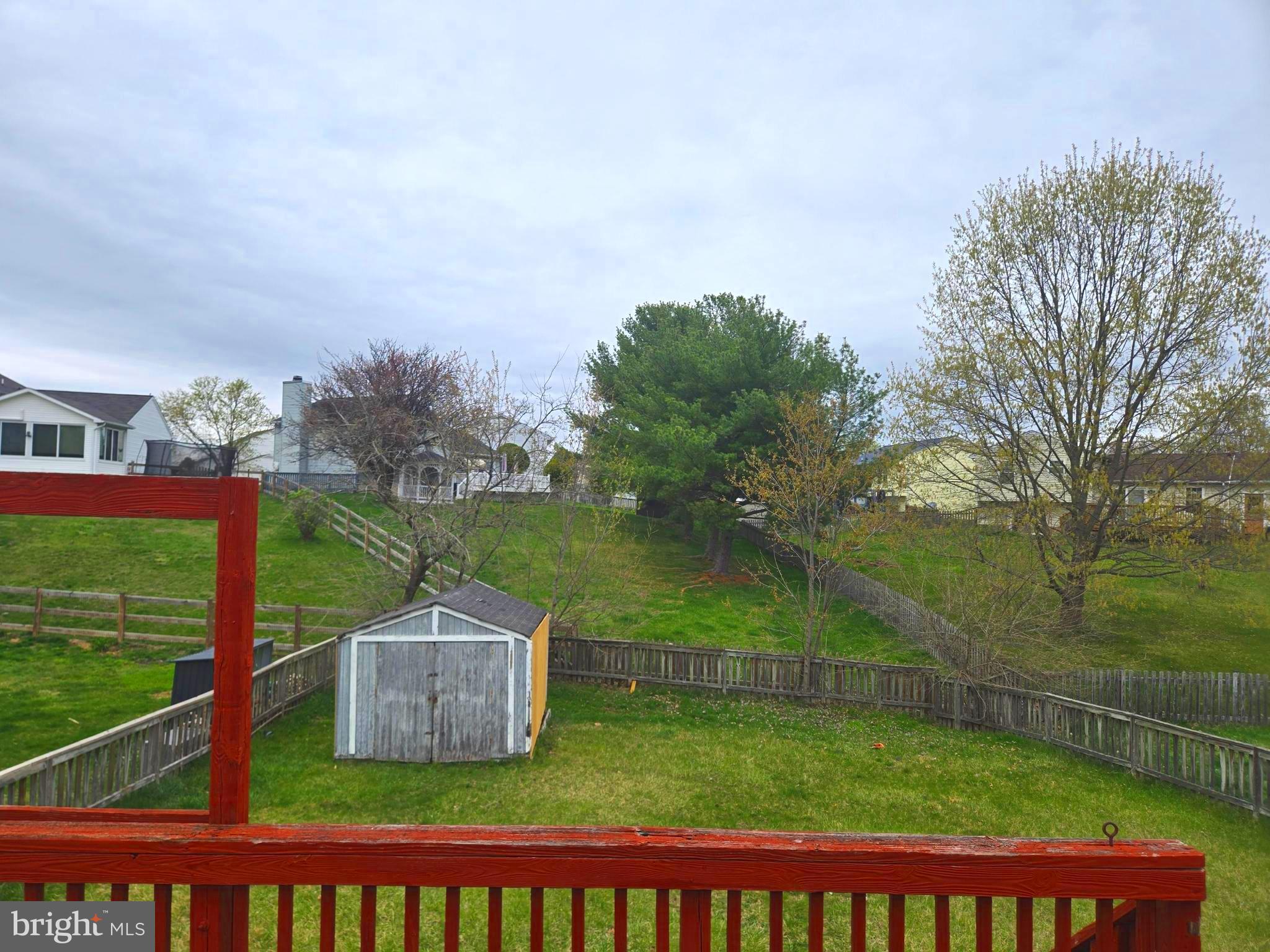 WOODBRIDGE CENTER - Residential