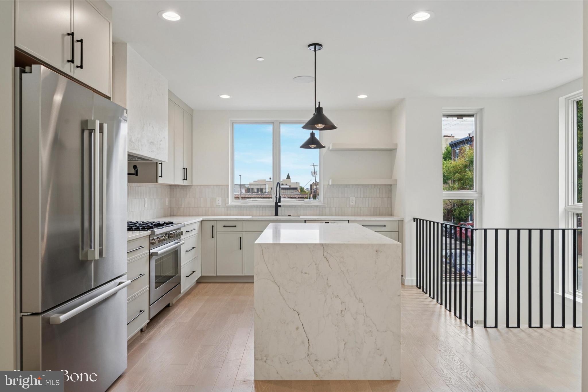 NORTHERN LIBERTIES - Residential