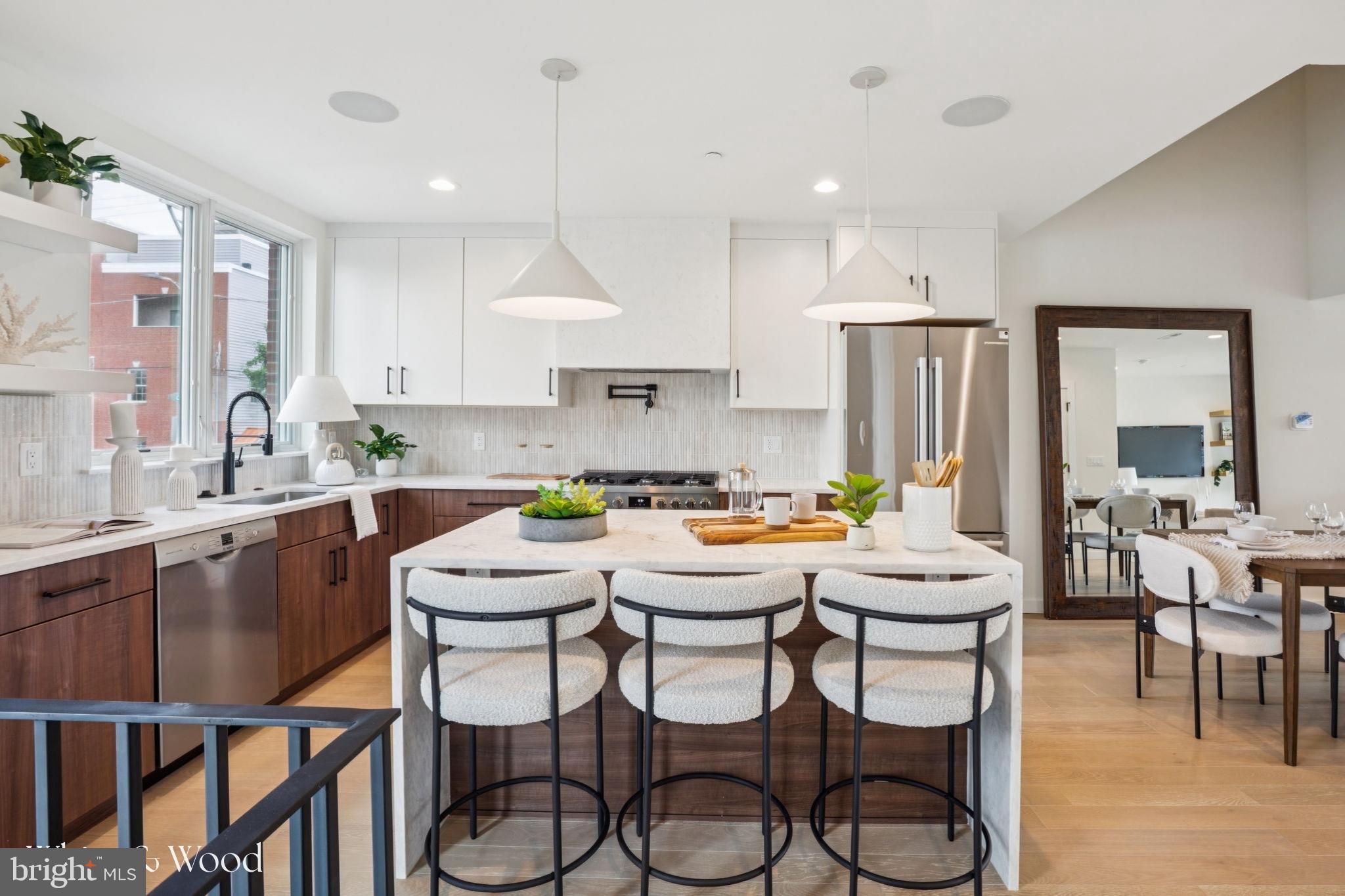 NORTHERN LIBERTIES - Residential