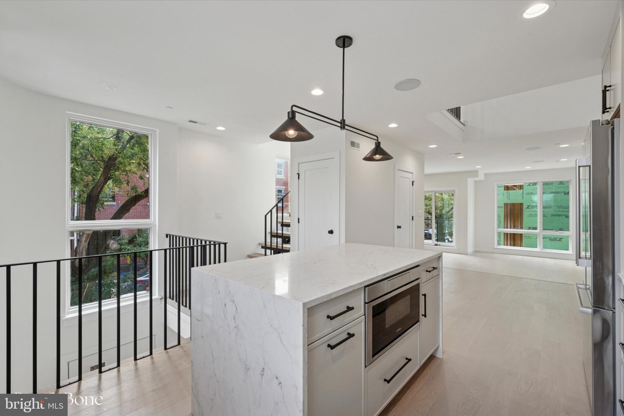 NORTHERN LIBERTIES - Residential