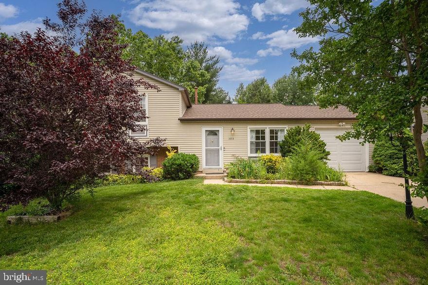 Welcome to this beautifully maintained 3-bedroom, 3-bathroom home located in one of the area’s most sought-after neighborhoods. From the moment you step inside, you'll notice the warm and inviting layout, with spacious living areas filled with natural light. The open-concept design seamlessly connects the living room, dining area, and kitchen — perfect for everyday living or entertaining guests.

Each bedroom offers generous space and comfort, with the primary suite featuring its own private bathroom. Step outside to a large, well-kept deck that's perfect for relaxing, grilling out, or enjoying time with friends and family. The backyard provides a great mix of privacy and space to enjoy the outdoors.

Conveniently located close to top-rated schools, shopping centers, restaurants, and parks, this home combines comfort, style, and location. Whether you're a first-time homebuyer or looking to upgrade, this is a property you won’t want to miss!