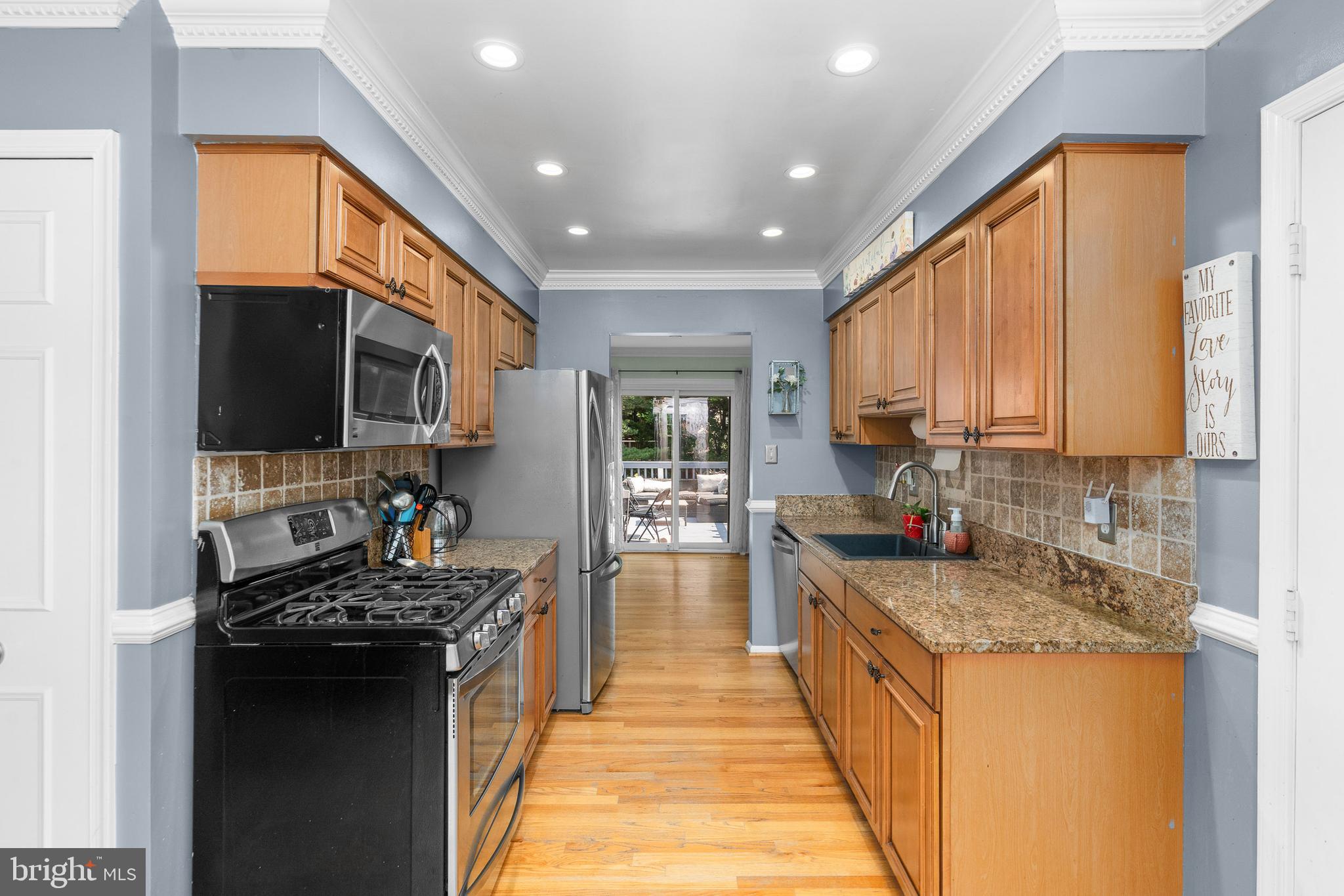 NEWGATE - Residential