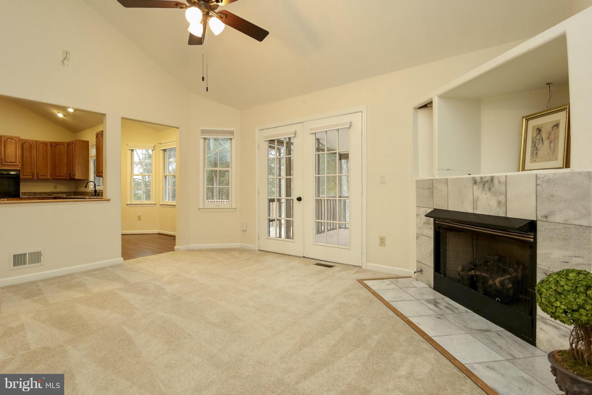 SOUTH WALES - Residential