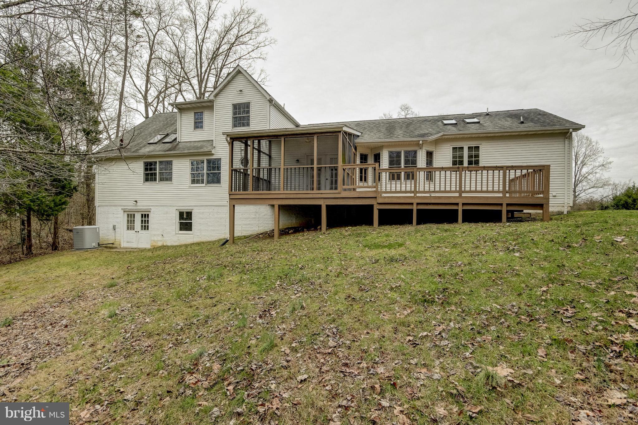 SOUTH WALES - Residential