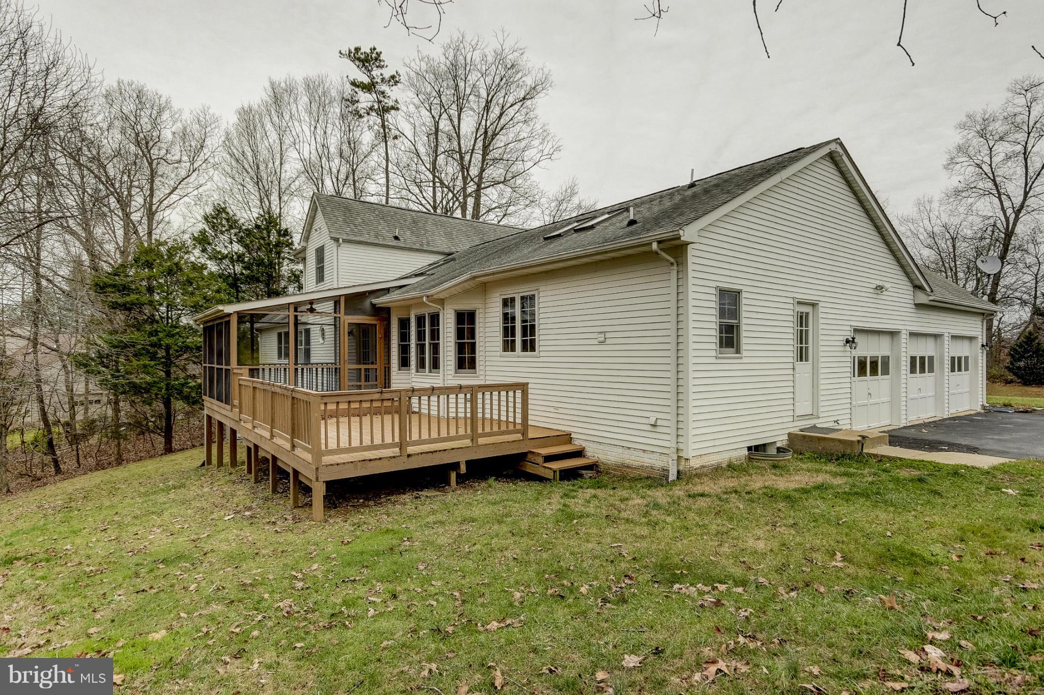 SOUTH WALES - Residential