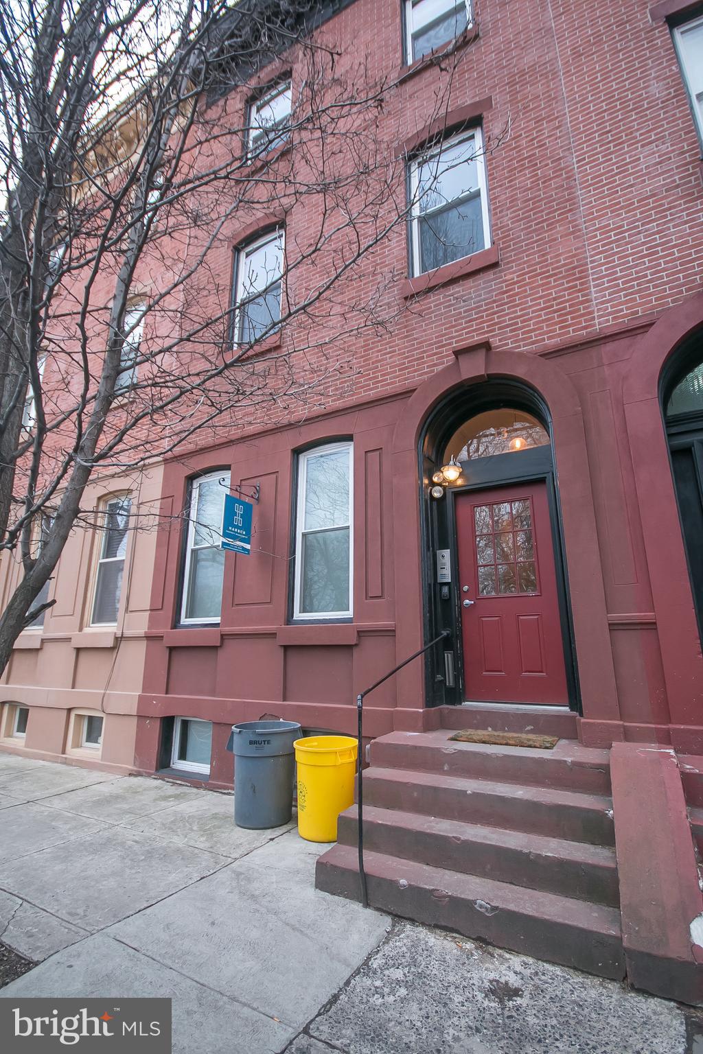 MPN Realty, Inc. is pleased to exclusively present for sale two multi-family properties on Norris Square Park, a prime South Kensington locale with a total of eight self-contained units. Both properties have been fully renovated, featuring new electric,HVAC, plumbing, kitchens, bathrooms, and flooring.2106 Hancock Street is a four-unit building featuring (1) studio, (1) 1 bed/1 bath unit, (1)2 bed/1 bath unit, and (1) 2 bed/2 bath unit.2113 N Howard Street is a three-unit building, featuring (1) studio, (1) 1 bed/1 bath unit,and a bi-level 2 bed/1 bath. There is an additional 1 bed/1bath loft carriage house in therear portion of the property facing Hope Street. This presents a unique opportunity foran investor to potentially sell the carriage house as a single-family home.