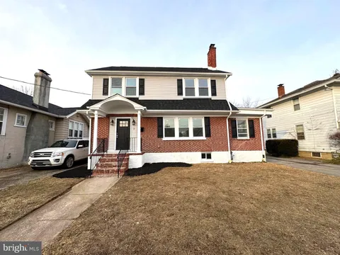 7 Elmhurst Place, Wilmington, DE 19804 - MLS#: DENC2075666