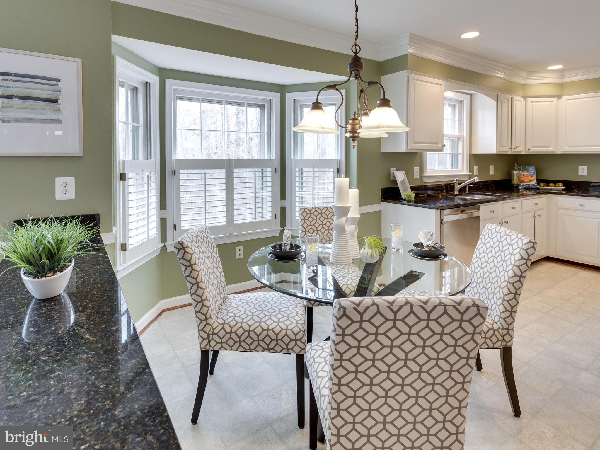 RESTON - Residential