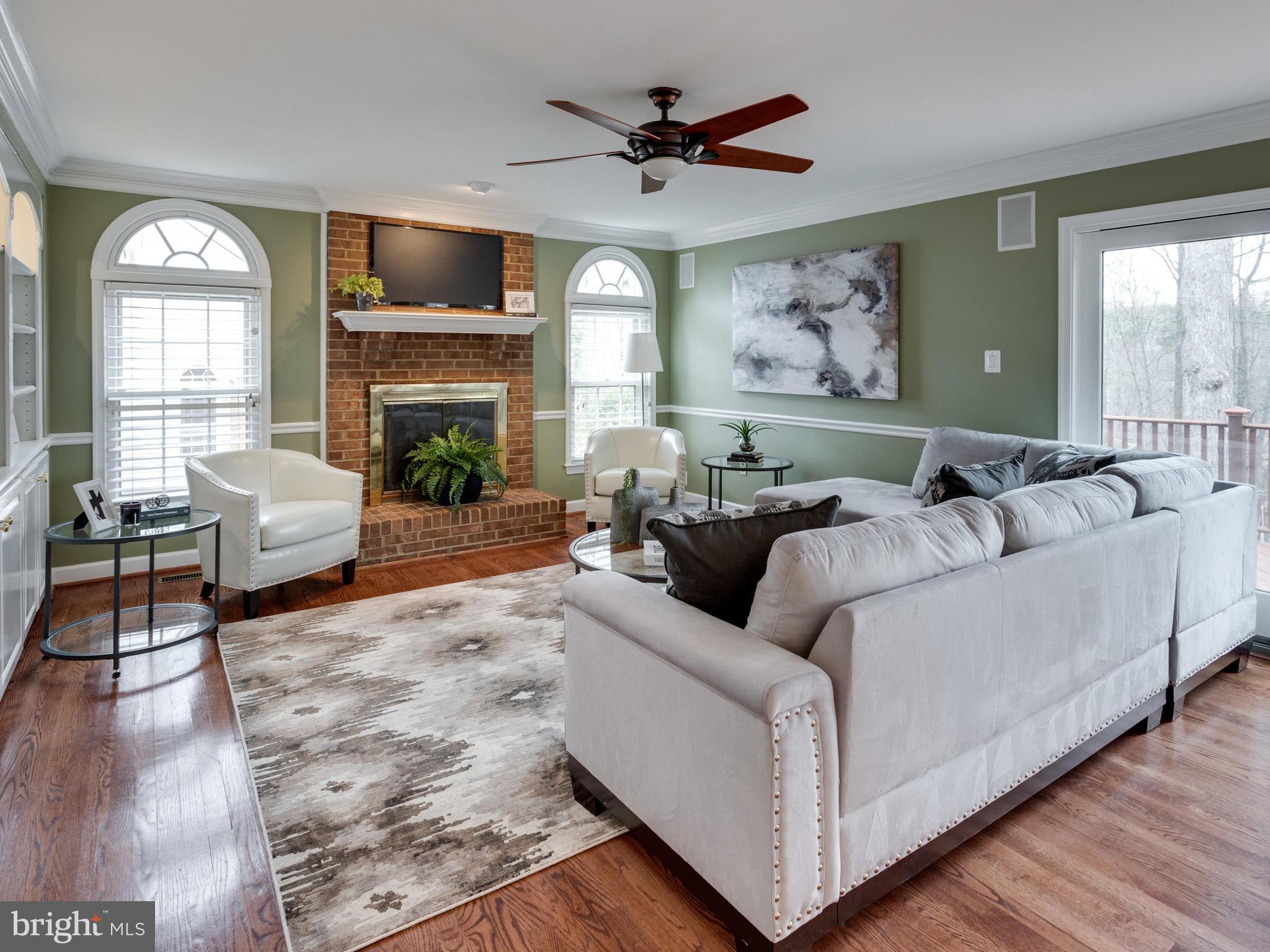 RESTON - Residential