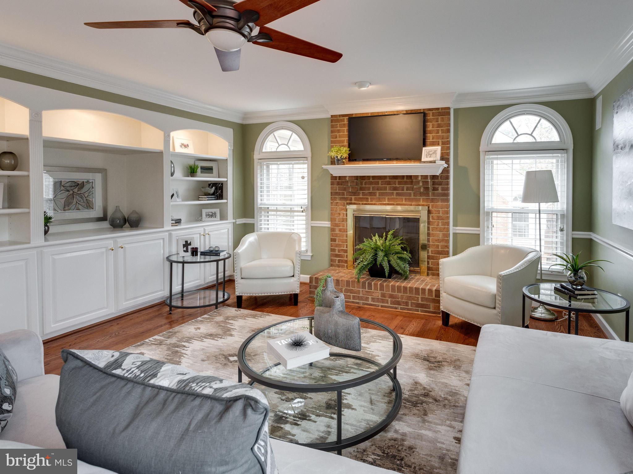 RESTON - Residential