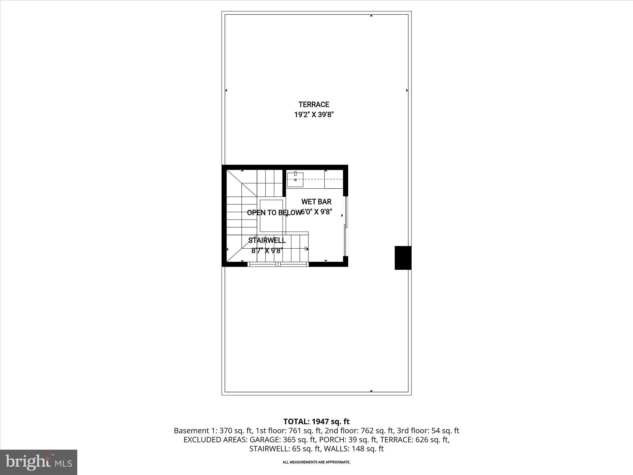 LOCUST POINT - Residential